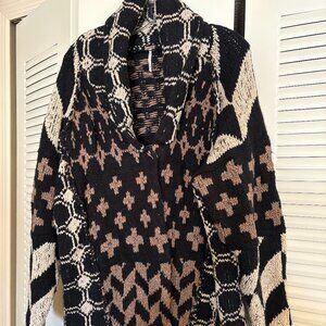 Free People Comfy Sweater